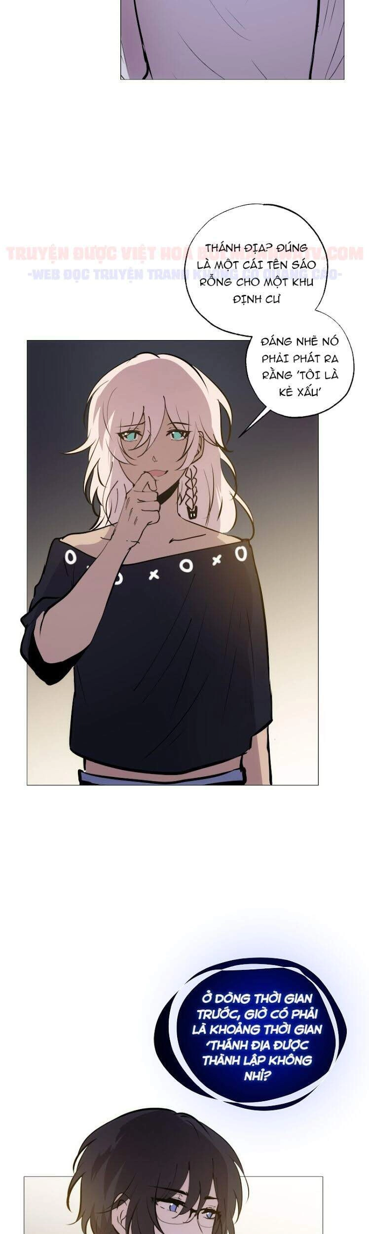 Trọng Sinh Mạc Thế Chapter 126 - 16