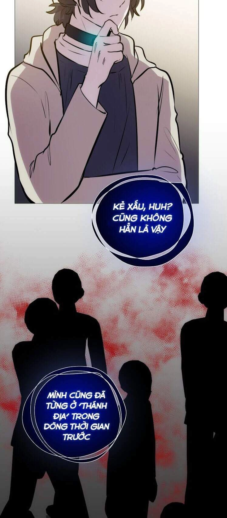 Trọng Sinh Mạc Thế Chapter 126 - 17