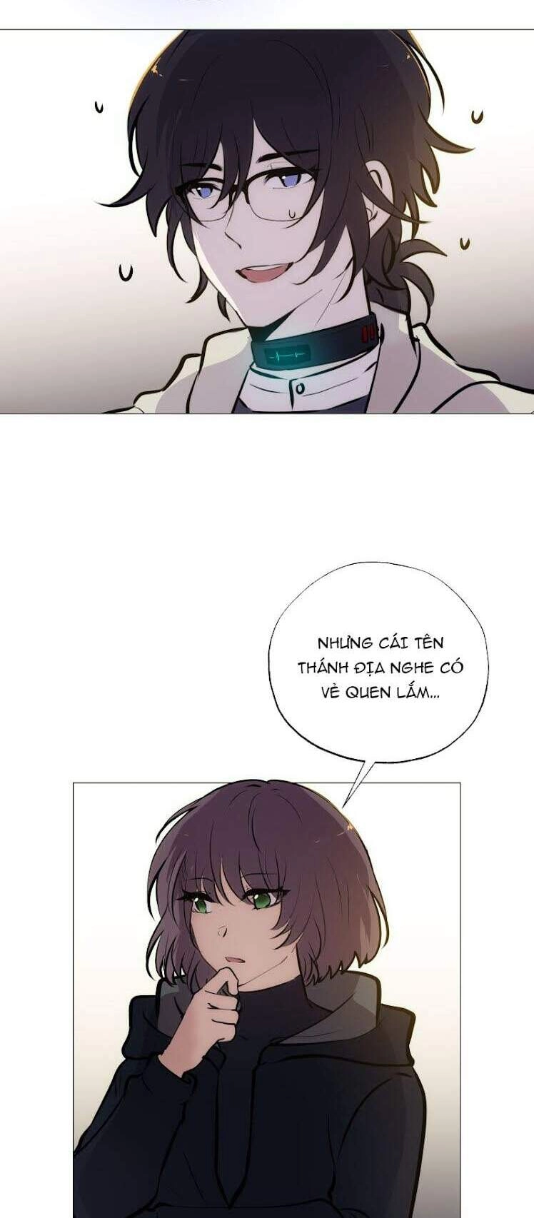 Trọng Sinh Mạc Thế Chapter 126 - 23