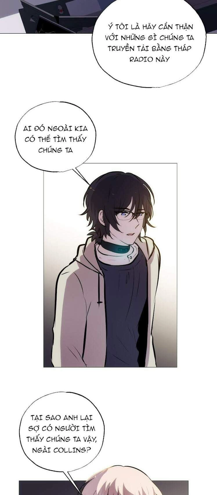 Trọng Sinh Mạc Thế Chapter 126 - 25