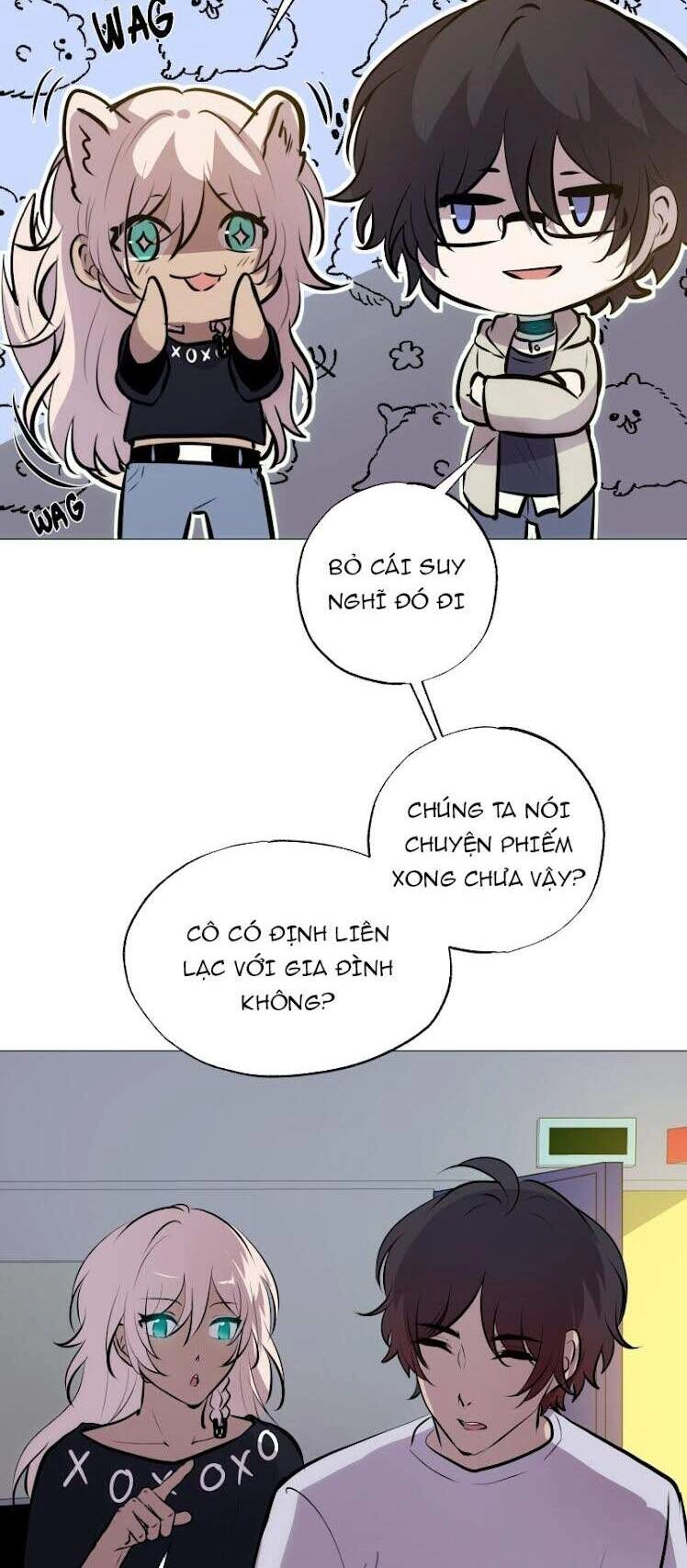 Trọng Sinh Mạc Thế Chapter 126 - 27