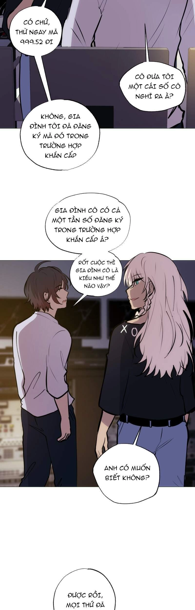 Trọng Sinh Mạc Thế Chapter 126 - 28