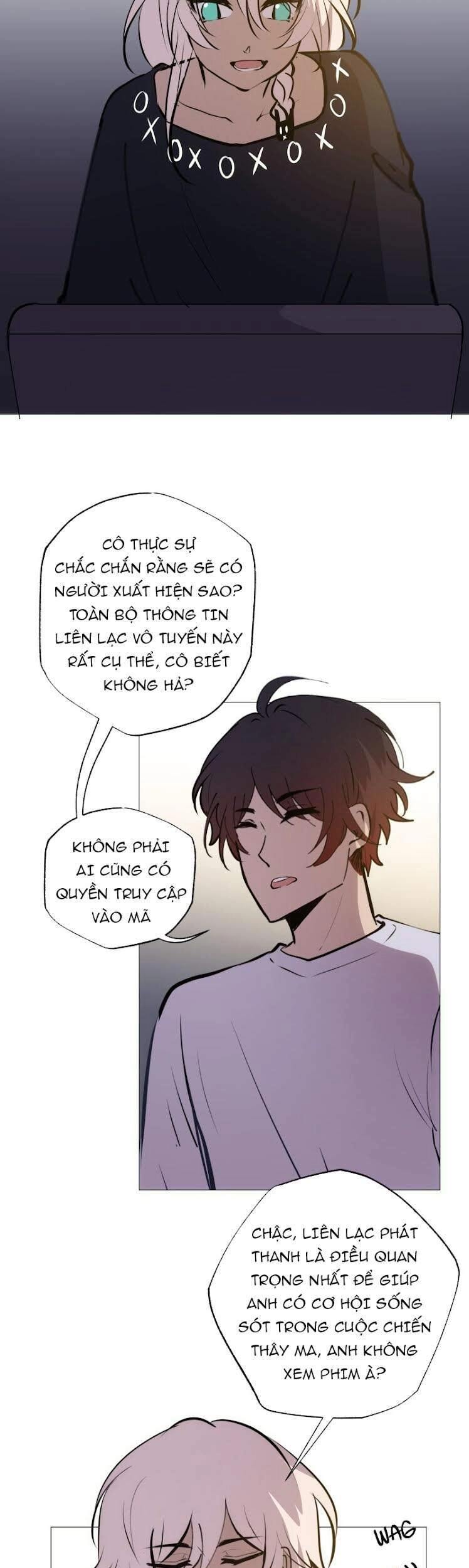 Trọng Sinh Mạc Thế Chapter 126 - 32