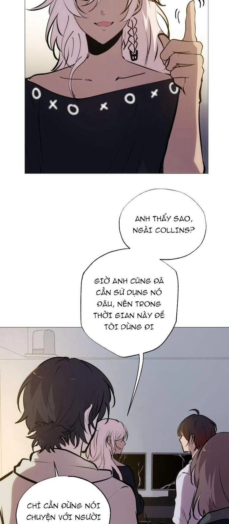 Trọng Sinh Mạc Thế Chapter 126 - 33