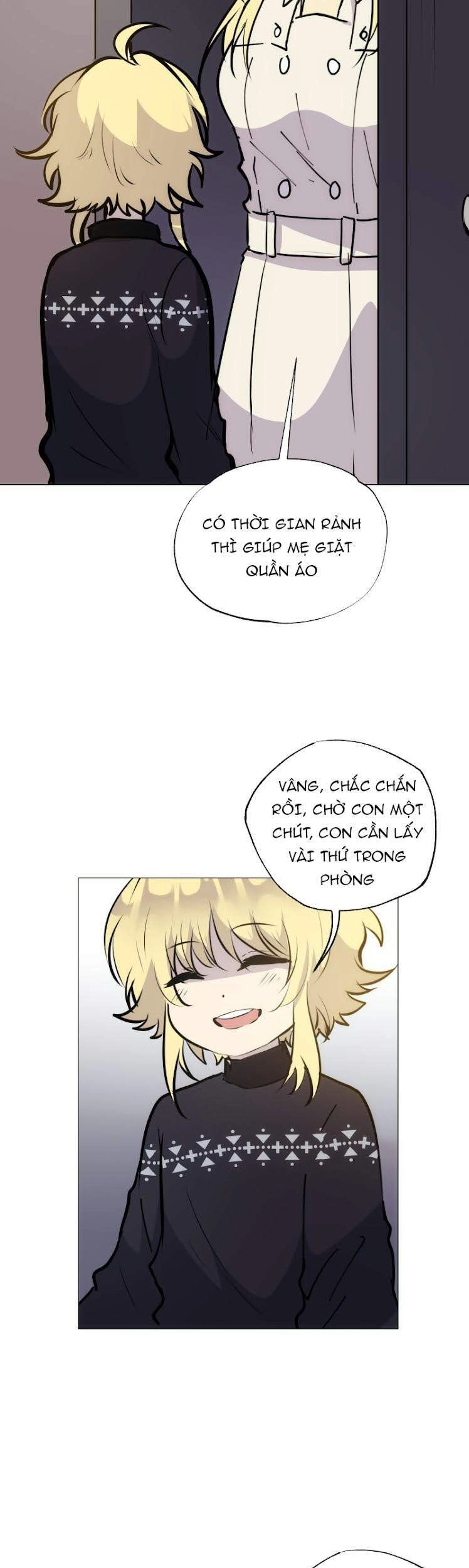 Trọng Sinh Mạc Thế Chapter 126 - 40