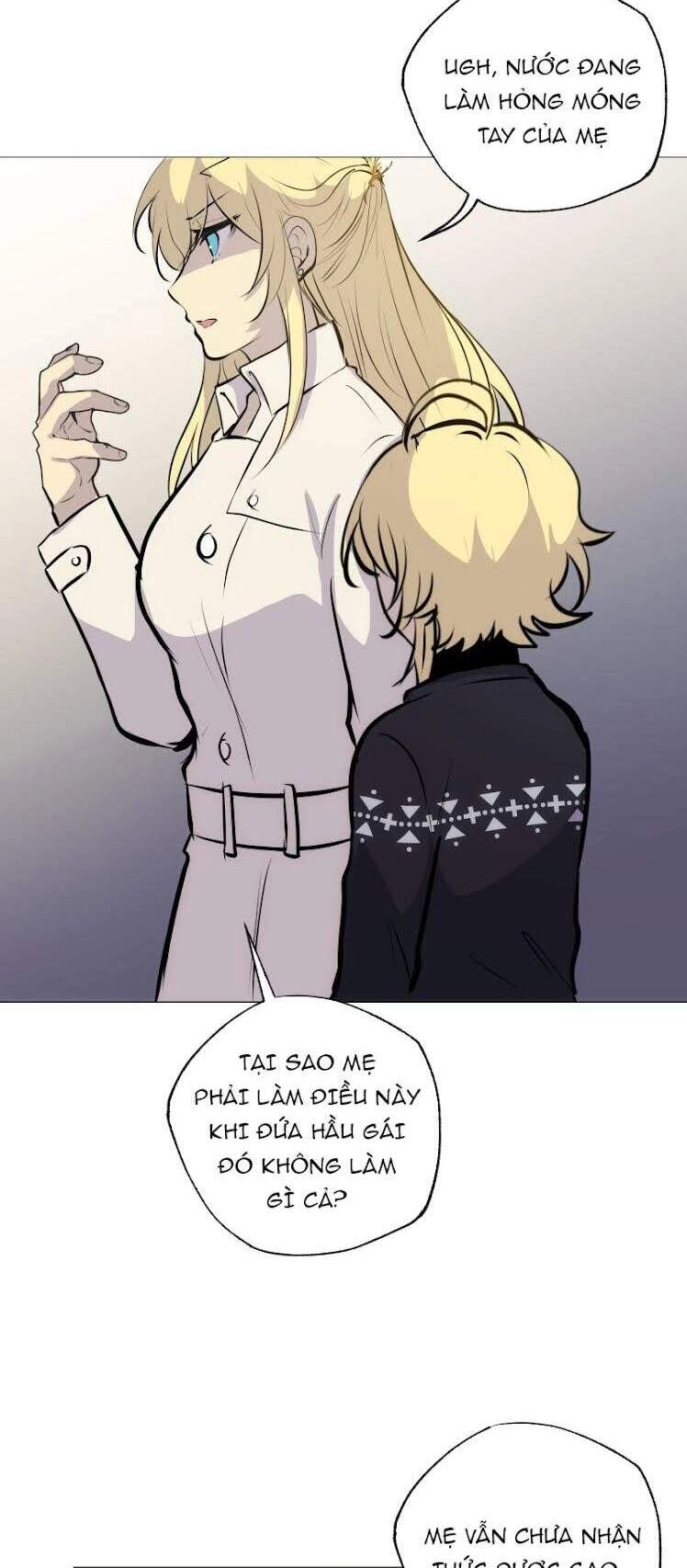 Trọng Sinh Mạc Thế Chapter 126 - 41