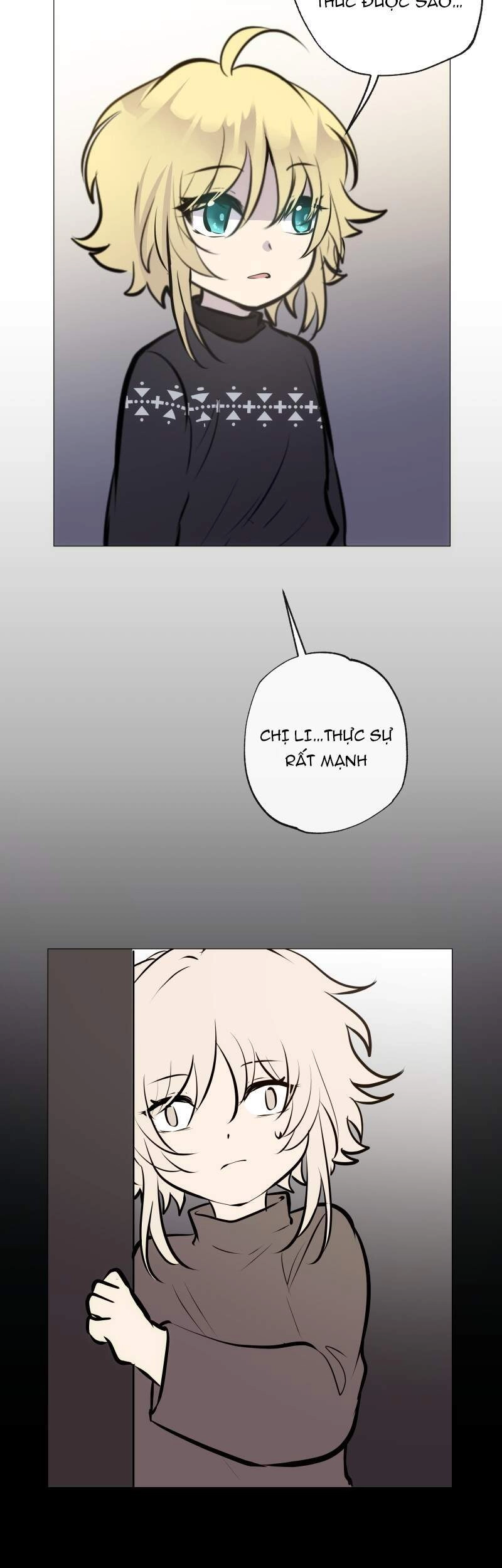 Trọng Sinh Mạc Thế Chapter 126 - 42