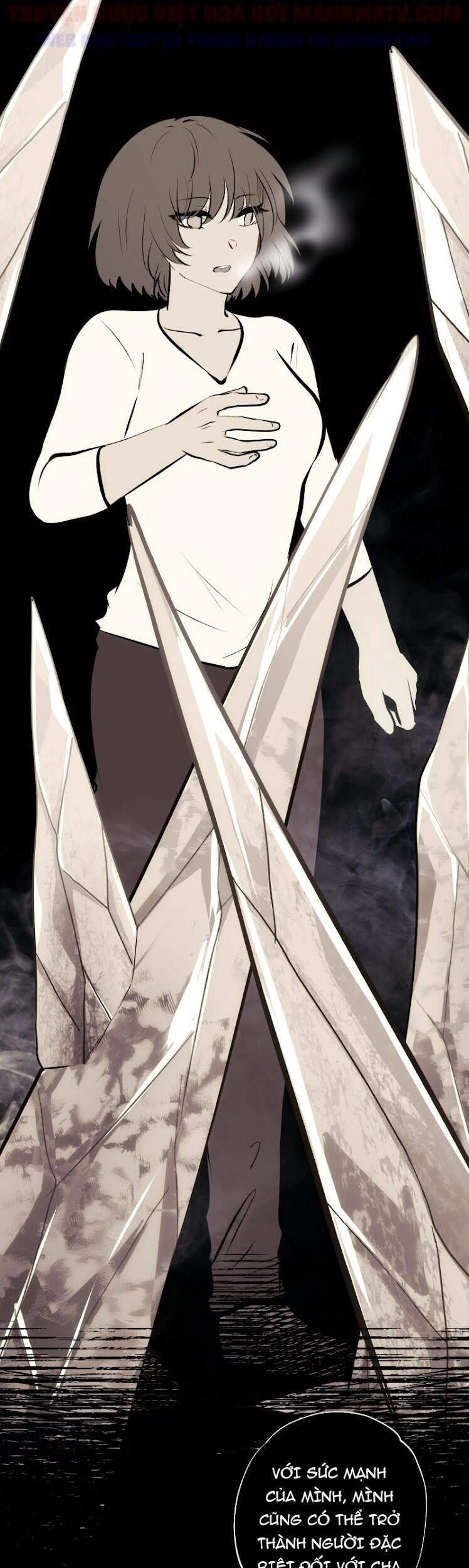 Trọng Sinh Mạc Thế Chapter 126 - 44