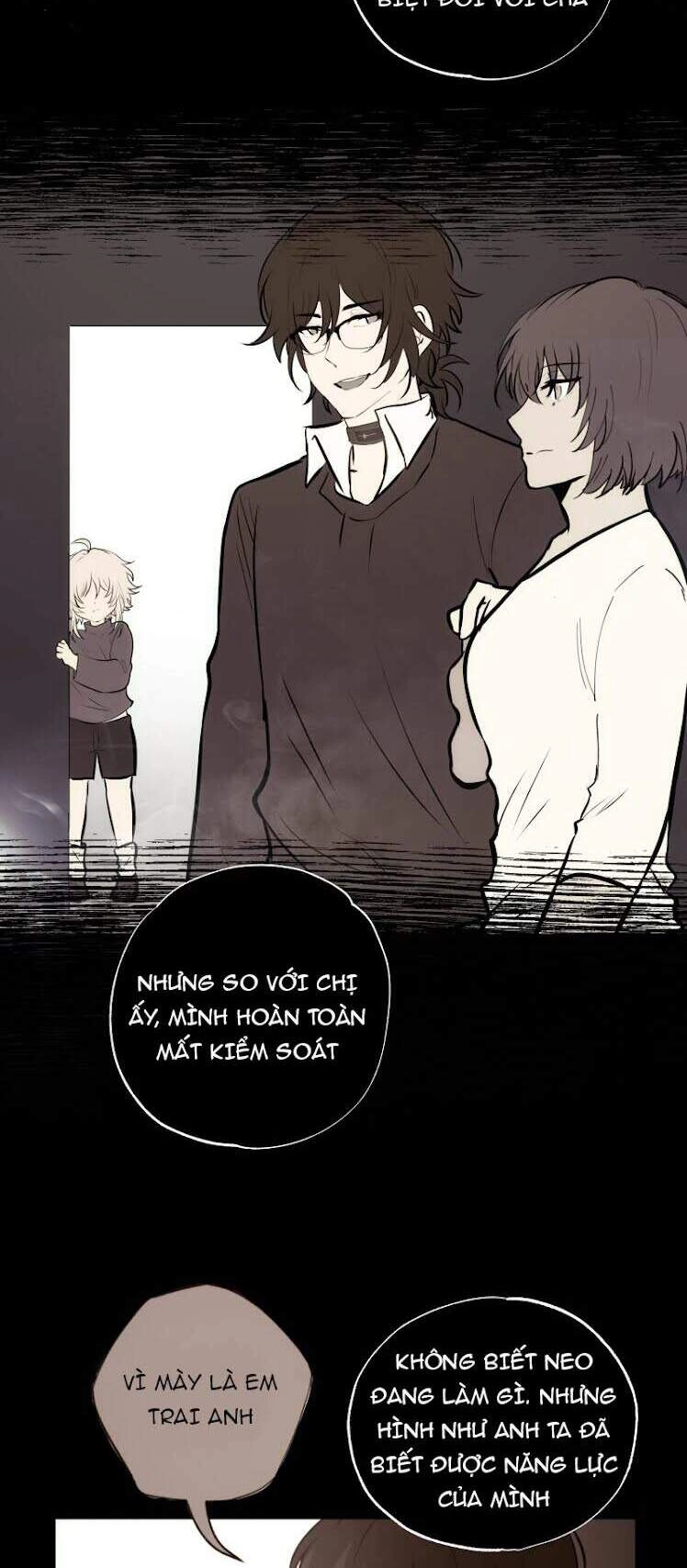 Trọng Sinh Mạc Thế Chapter 126 - 45