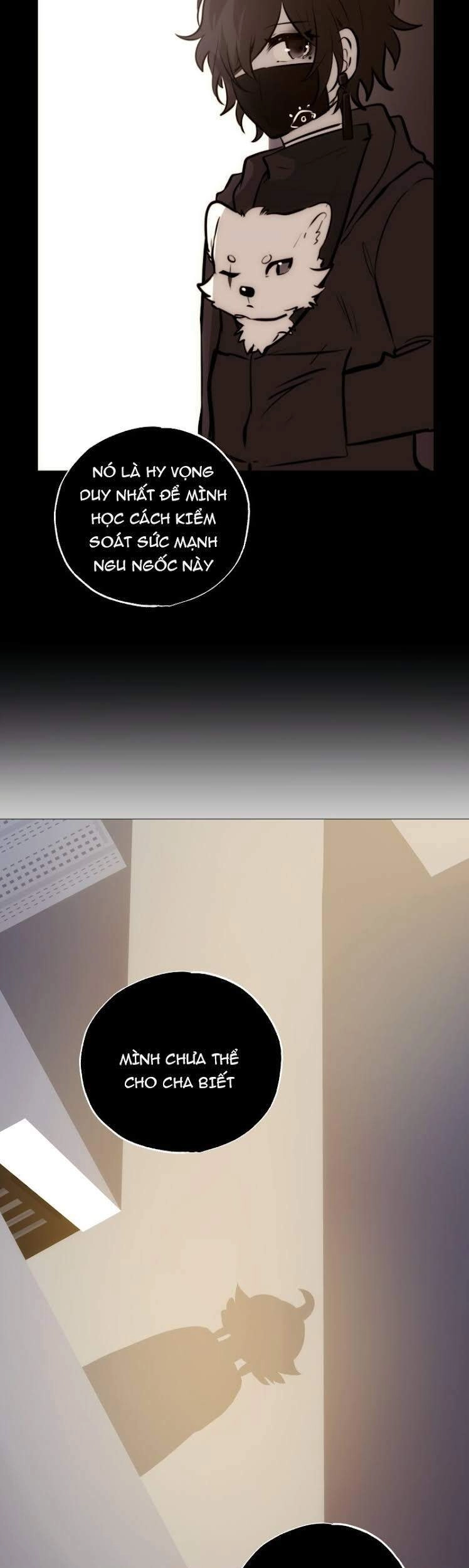 Trọng Sinh Mạc Thế Chapter 126 - 46