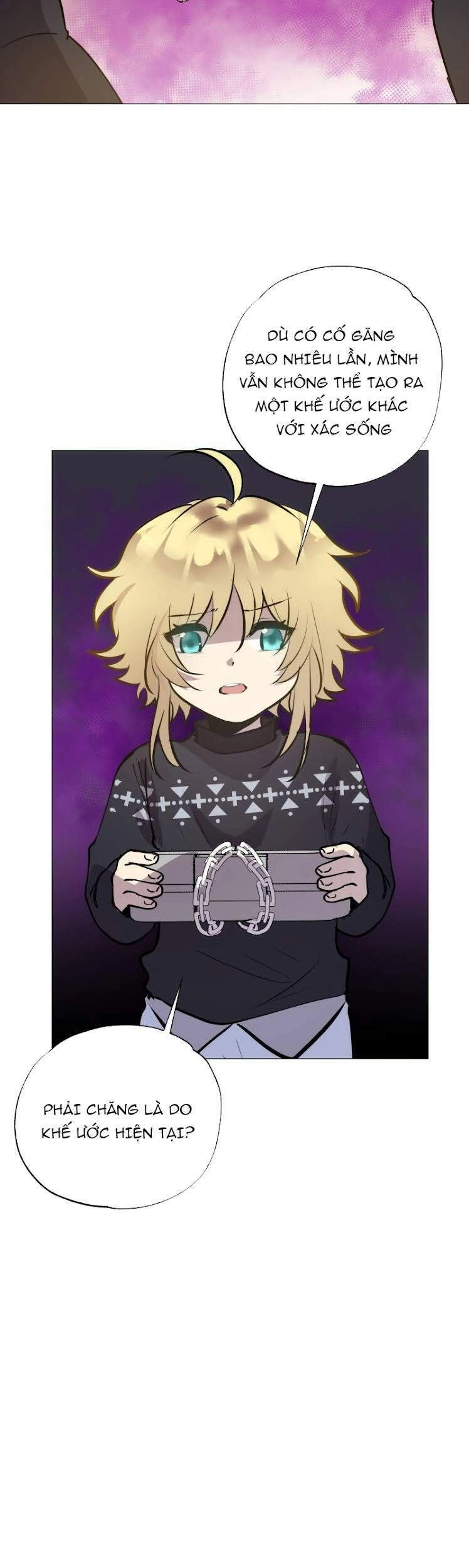 Trọng Sinh Mạc Thế Chapter 126 - 50