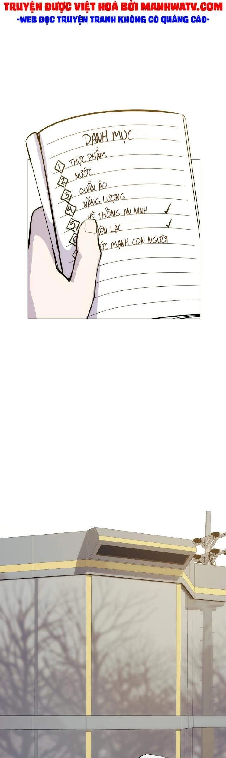 Trọng Sinh Mạc Thế Chapter 127 - 2