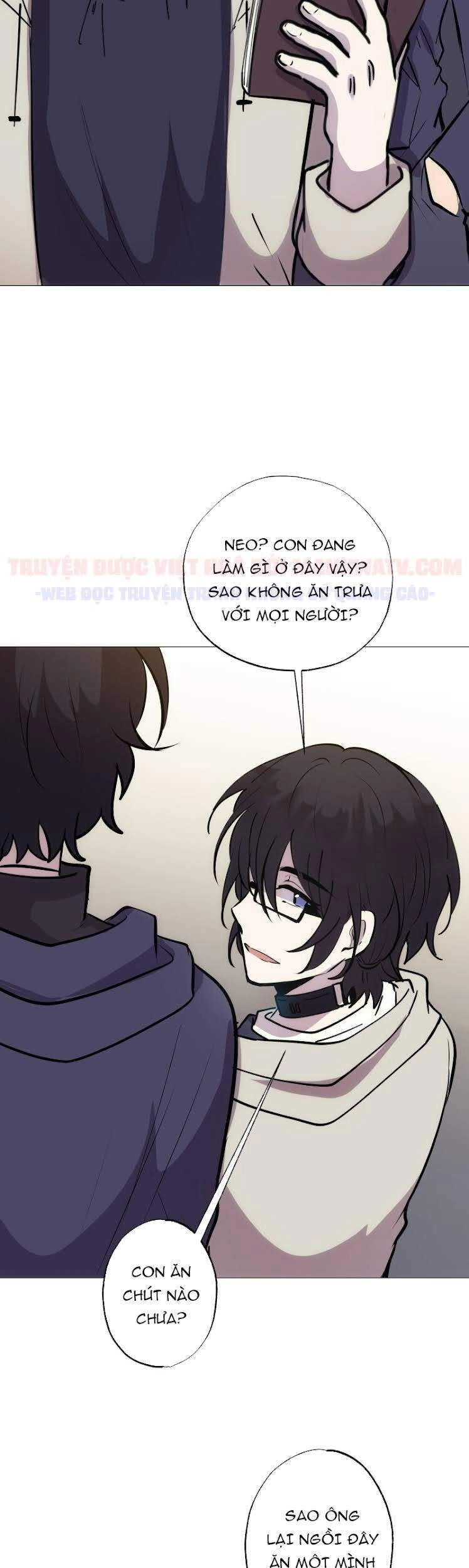 Trọng Sinh Mạc Thế Chapter 127 - 8