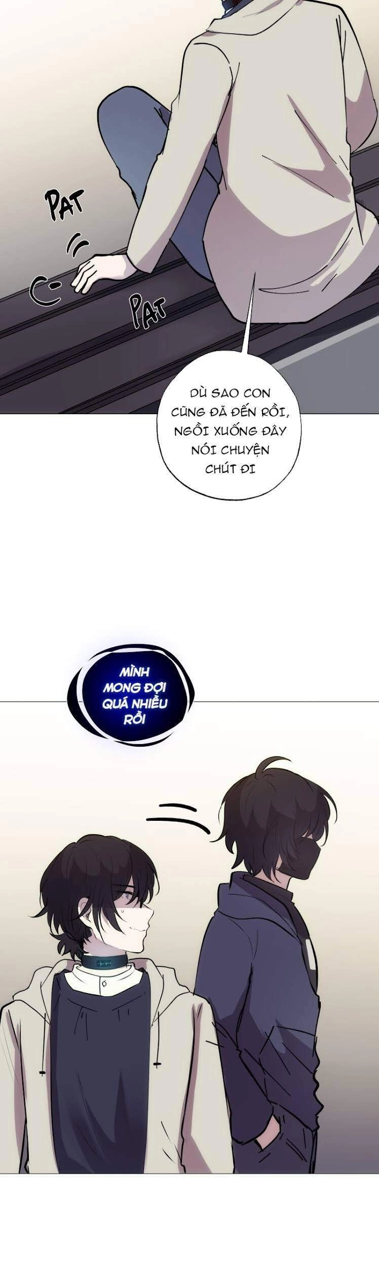 Trọng Sinh Mạc Thế Chapter 127 - 10