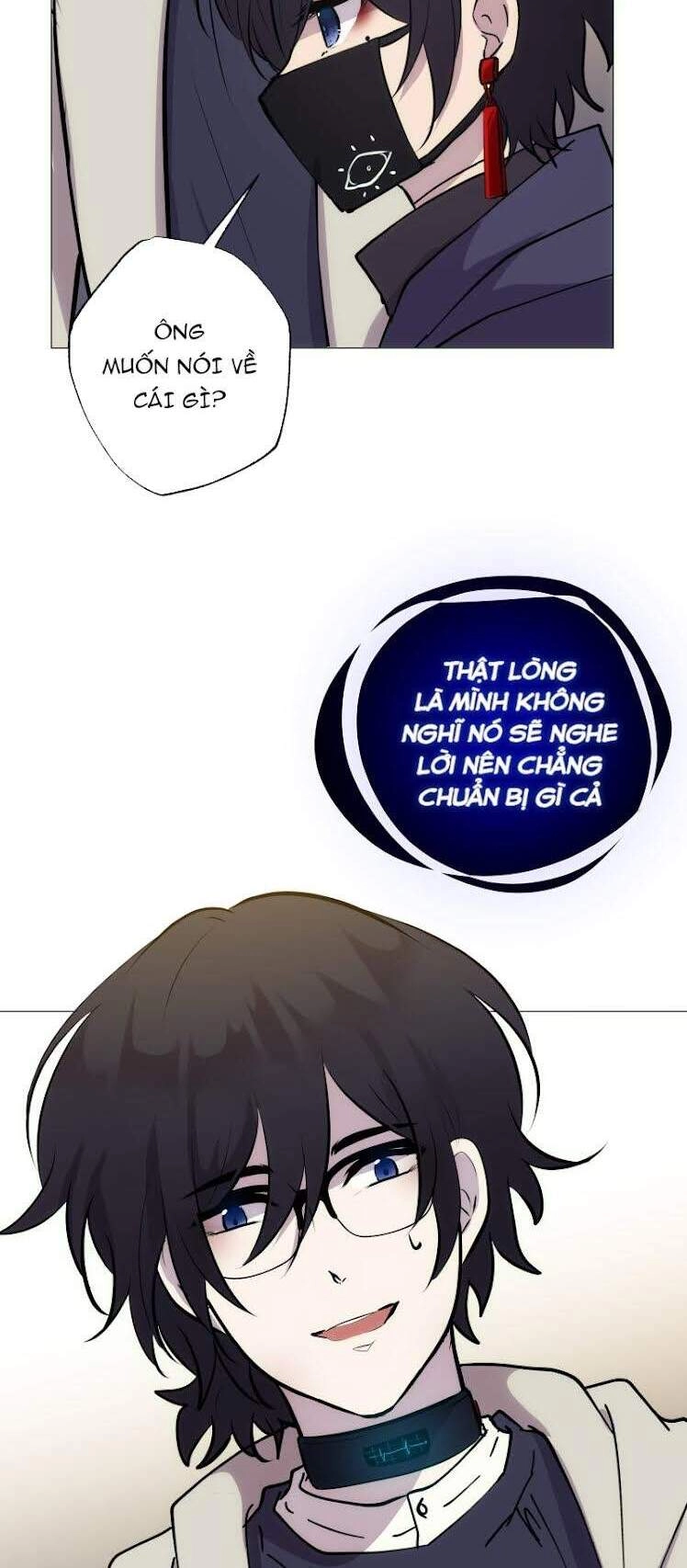 Trọng Sinh Mạc Thế Chapter 127 - 13