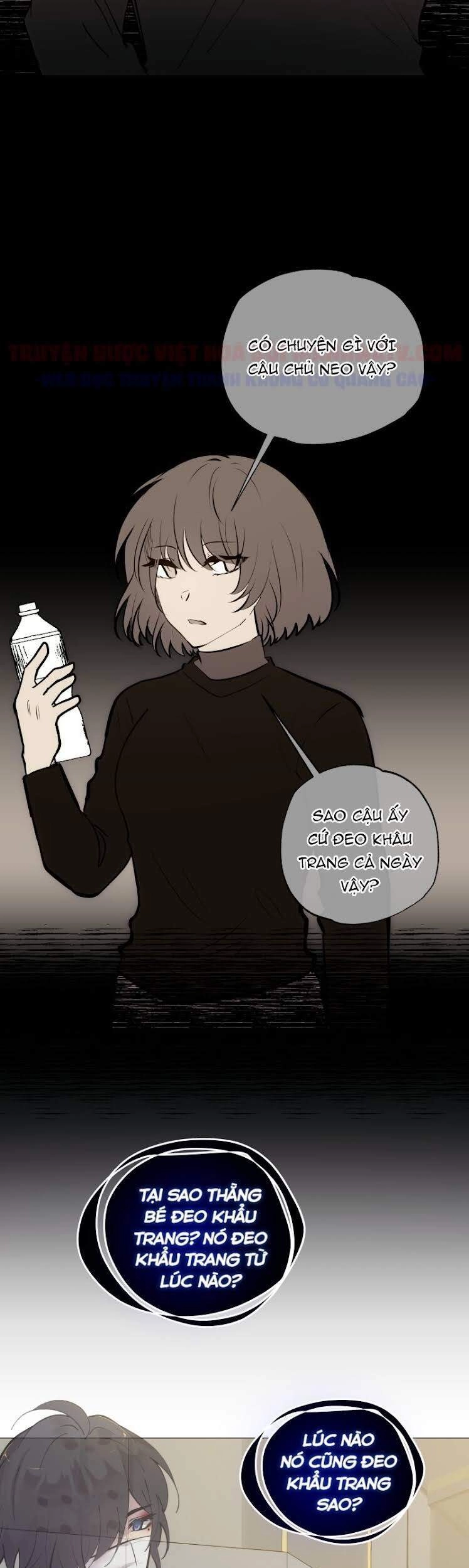 Trọng Sinh Mạc Thế Chapter 127 - 16