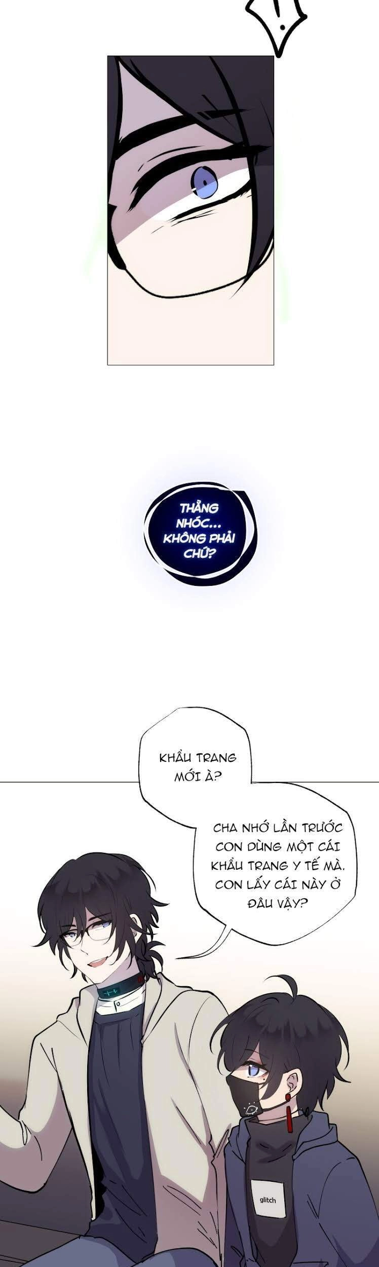 Trọng Sinh Mạc Thế Chapter 127 - 18