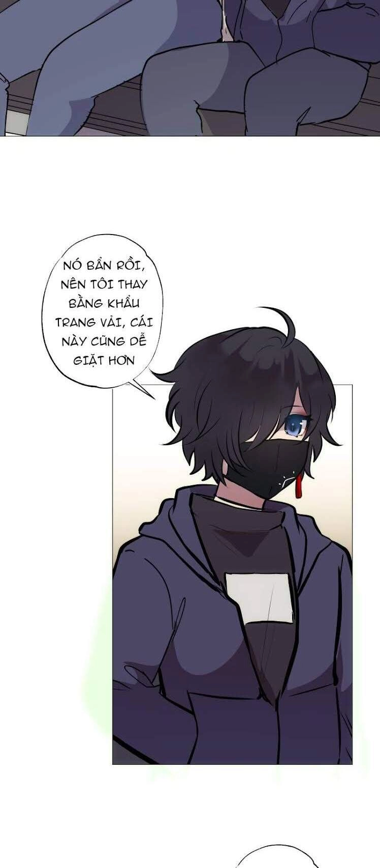 Trọng Sinh Mạc Thế Chapter 127 - 19