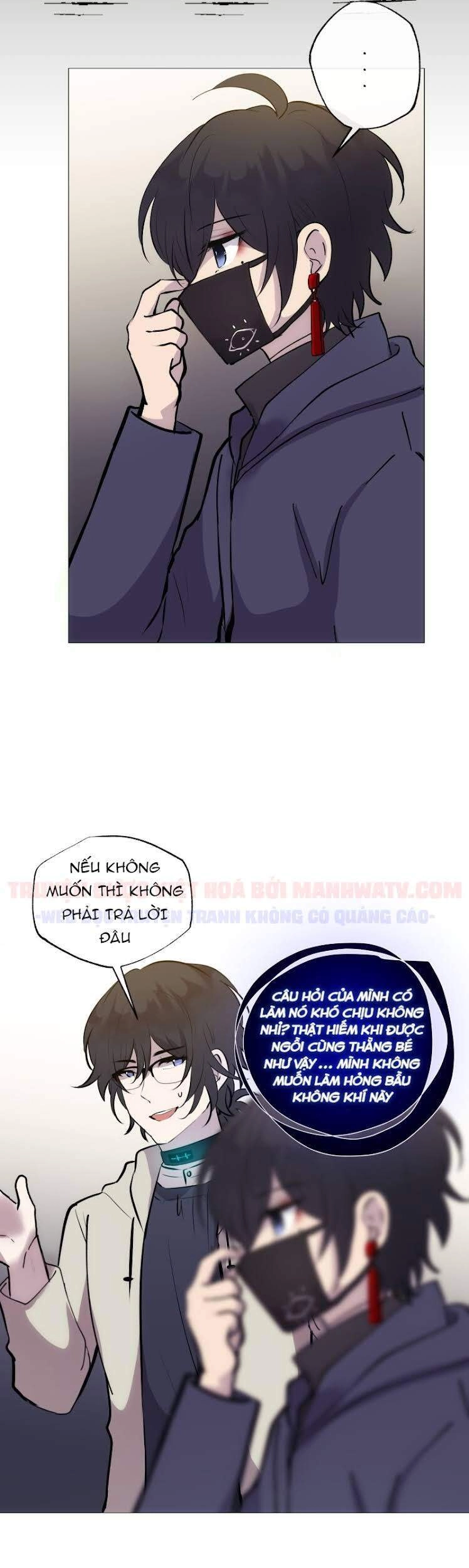 Trọng Sinh Mạc Thế Chapter 127 - 22