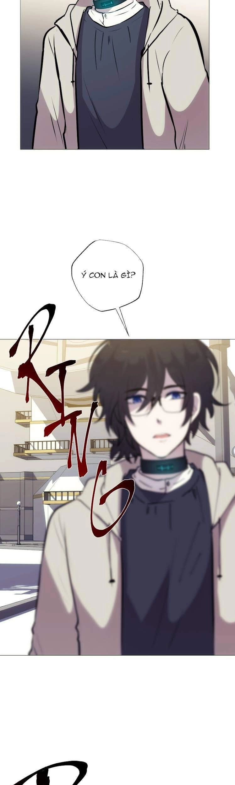 Trọng Sinh Mạc Thế Chapter 127 - 24