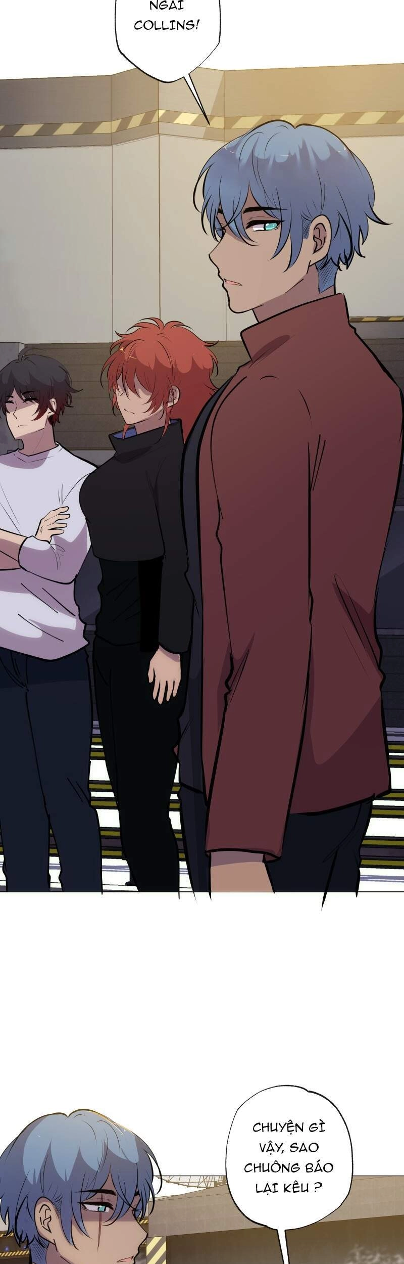 Trọng Sinh Mạc Thế Chapter 127 - 28