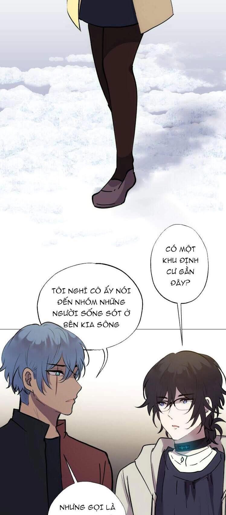 Trọng Sinh Mạc Thế Chapter 127 - 31