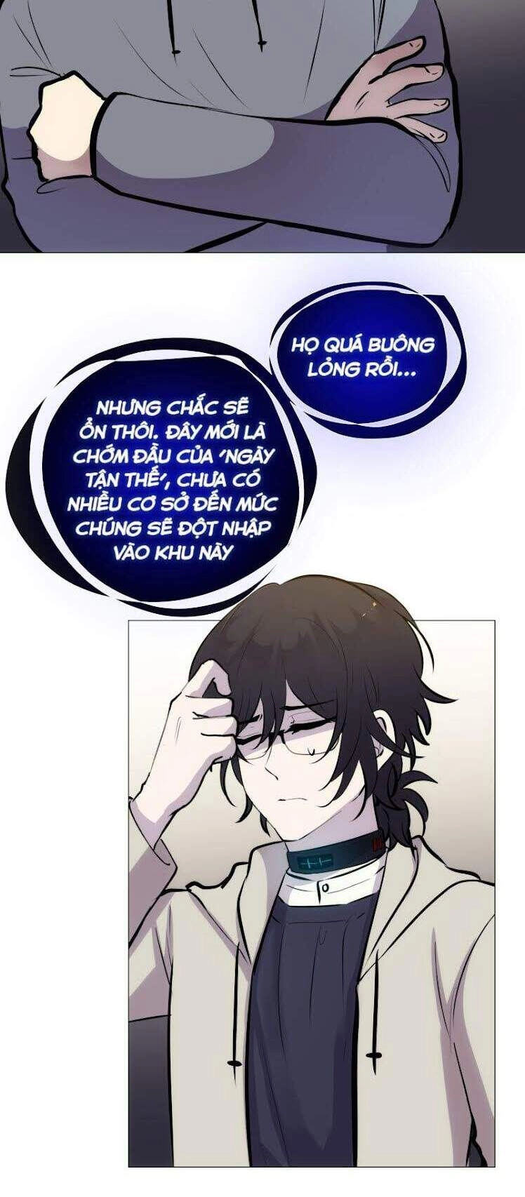 Trọng Sinh Mạc Thế Chapter 127 - 33