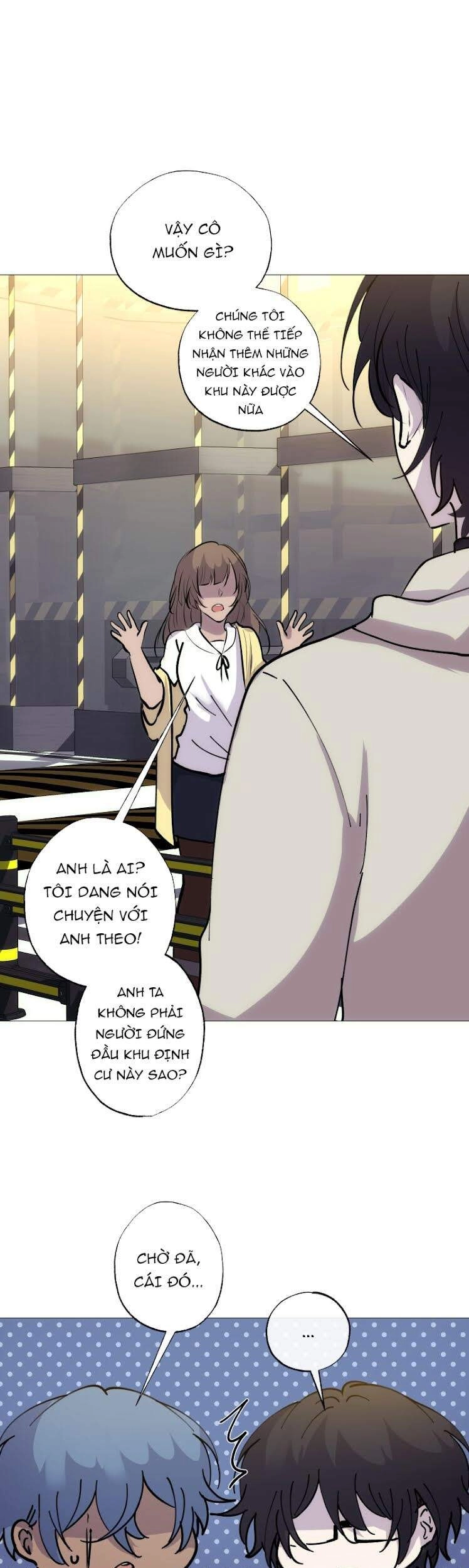 Trọng Sinh Mạc Thế Chapter 127 - 34