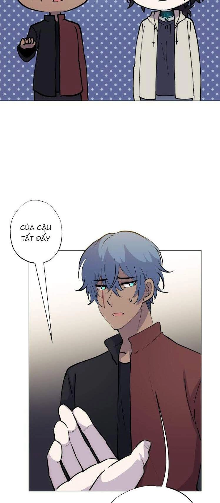 Trọng Sinh Mạc Thế Chapter 127 - 35