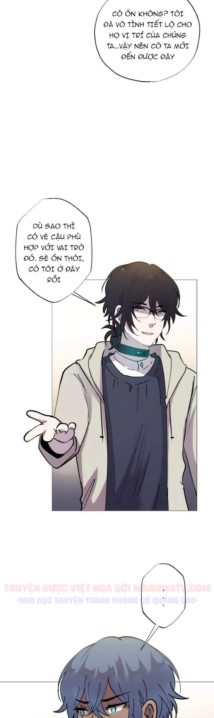 Trọng Sinh Mạc Thế Chapter 127 - 36