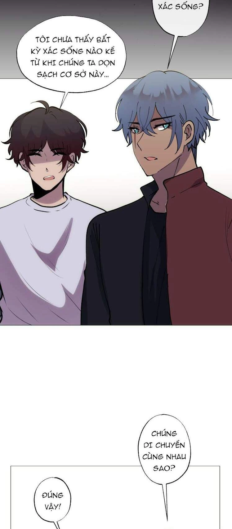 Trọng Sinh Mạc Thế Chapter 127 - 39