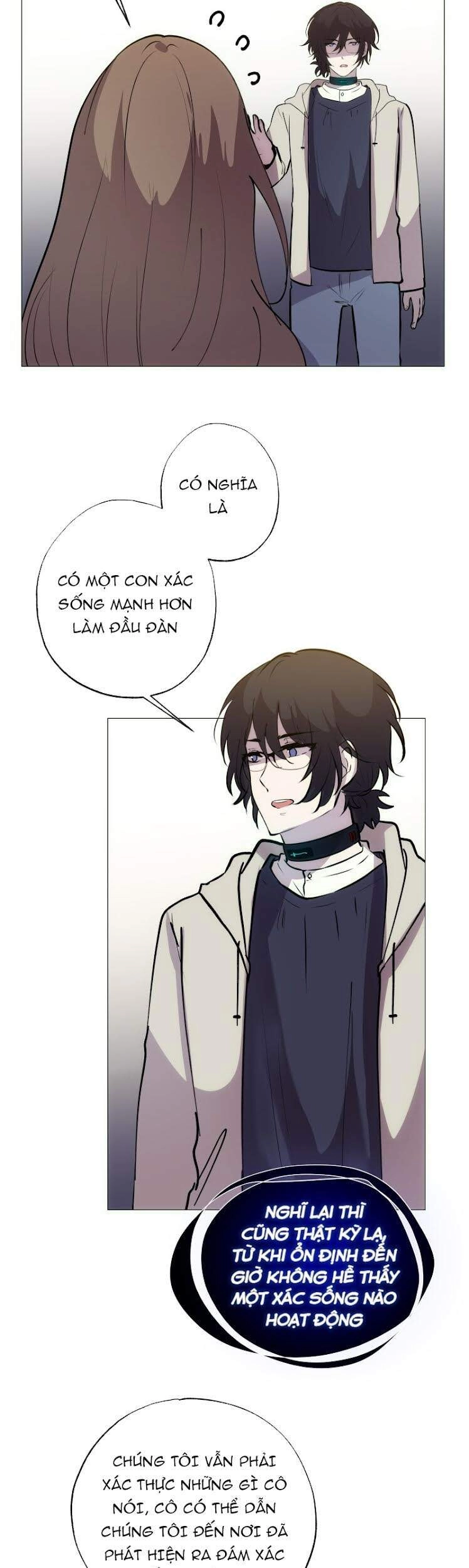 Trọng Sinh Mạc Thế Chapter 127 - 40