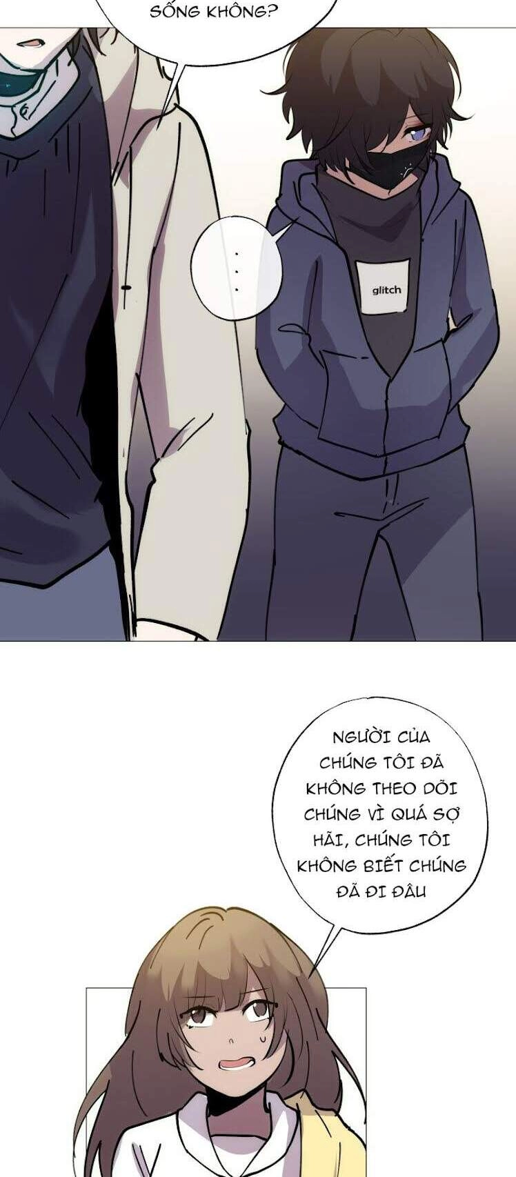 Trọng Sinh Mạc Thế Chapter 127 - 41