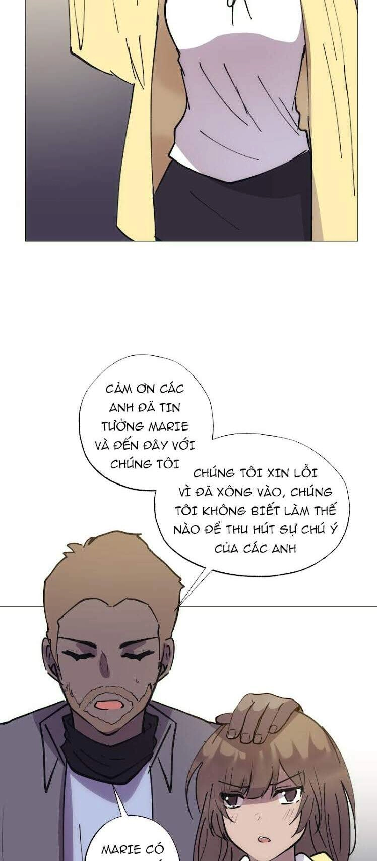 Trọng Sinh Mạc Thế Chapter 127 - 47