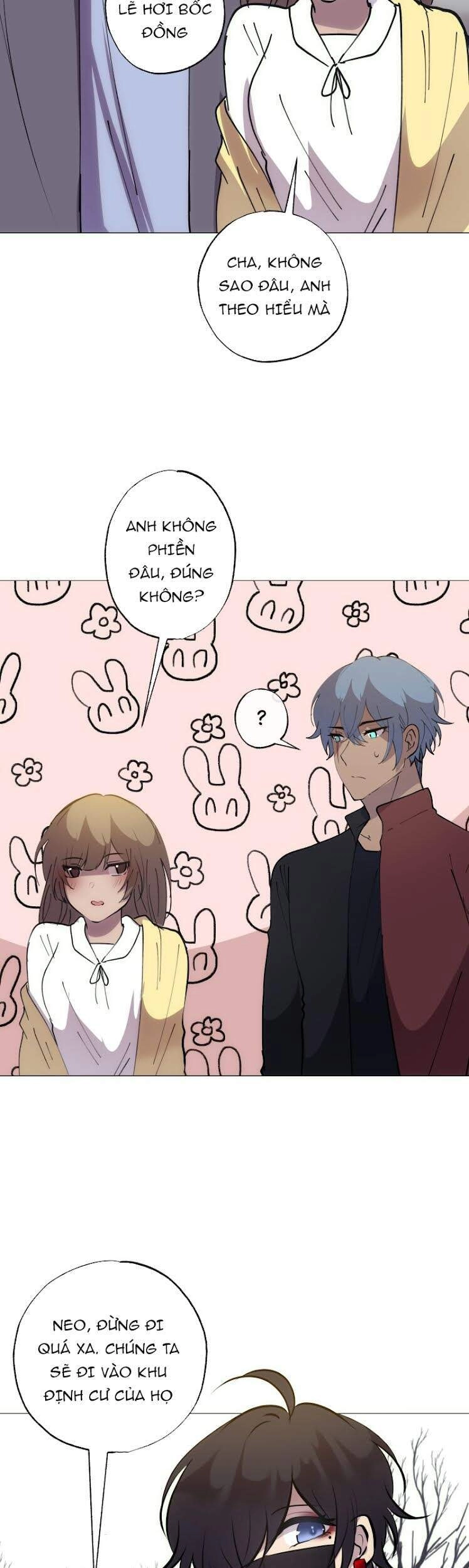 Trọng Sinh Mạc Thế Chapter 127 - 48