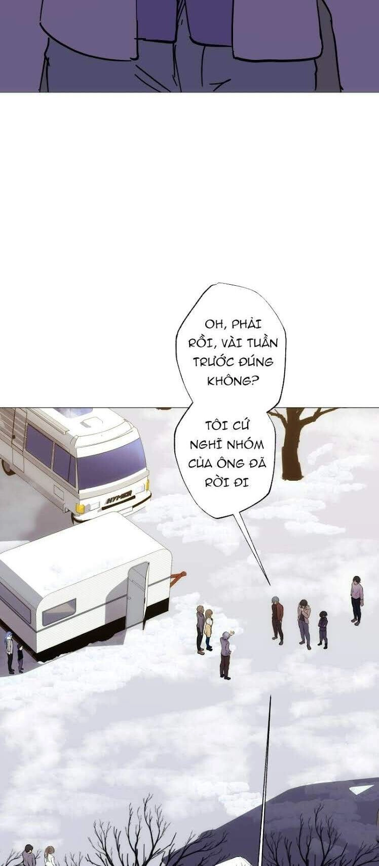 Trọng Sinh Mạc Thế Chapter 127 - 51