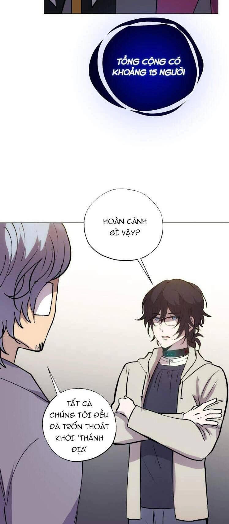 Trọng Sinh Mạc Thế Chapter 127 - 53