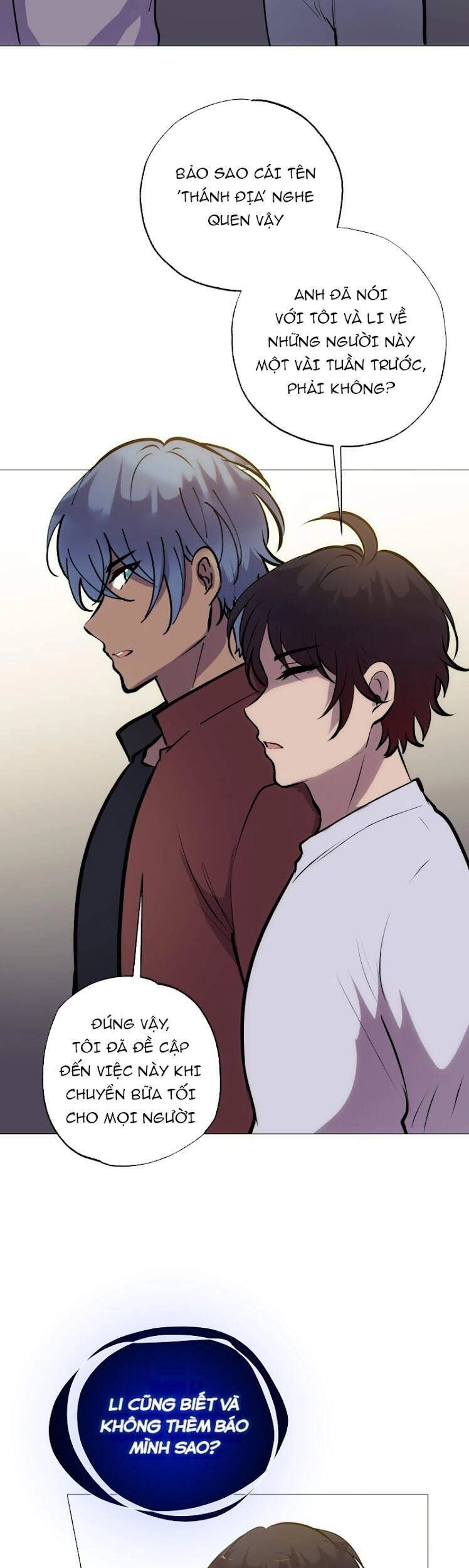 Trọng Sinh Mạc Thế Chapter 127 - 54