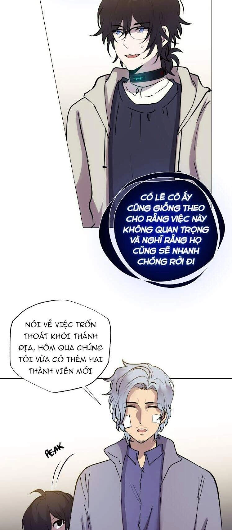 Trọng Sinh Mạc Thế Chapter 127 - 55