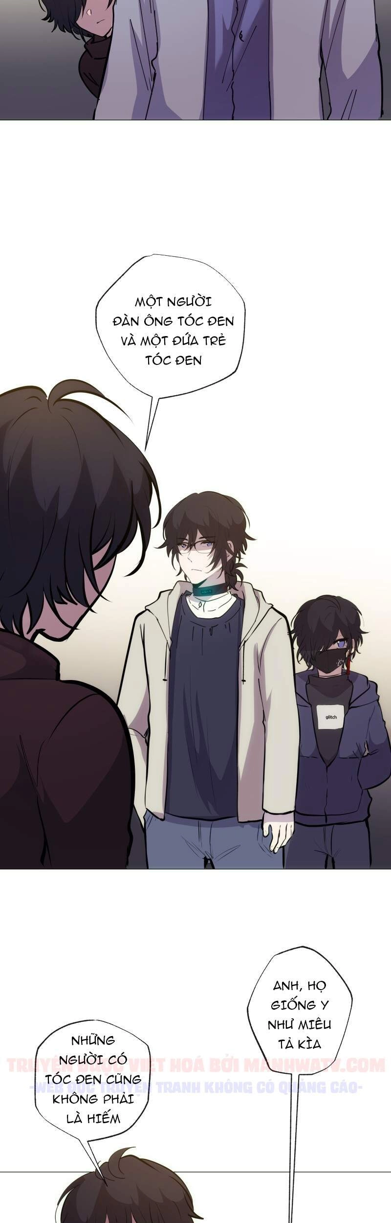 Trọng Sinh Mạc Thế Chapter 127 - 56