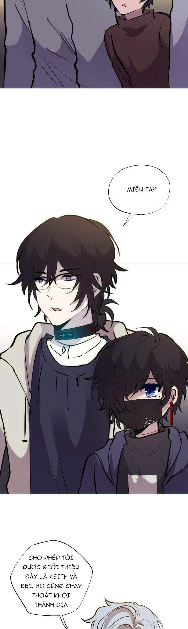 Trọng Sinh Mạc Thế Chapter 127 - 58