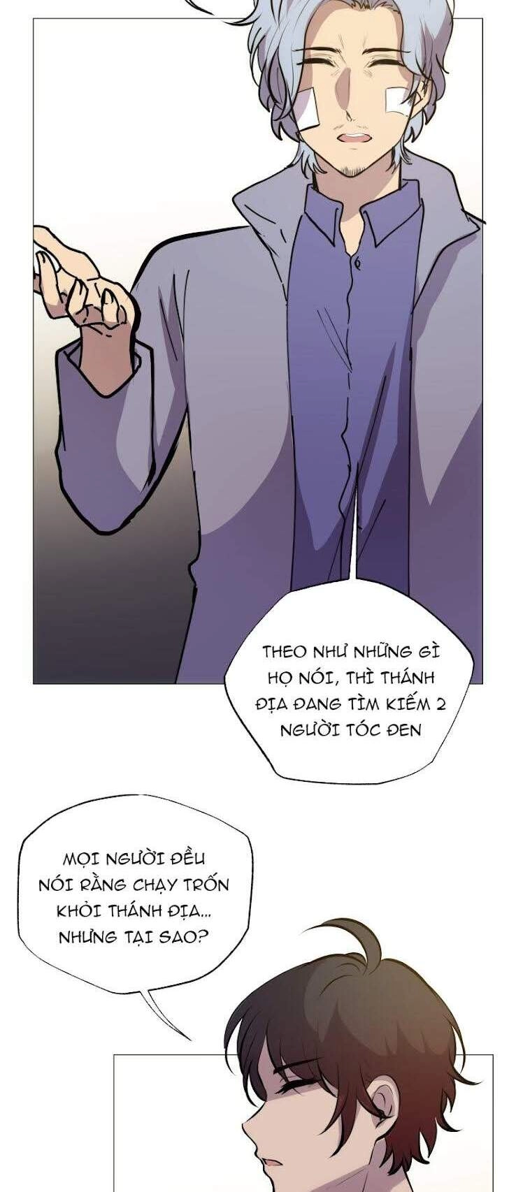 Trọng Sinh Mạc Thế Chapter 127 - 59