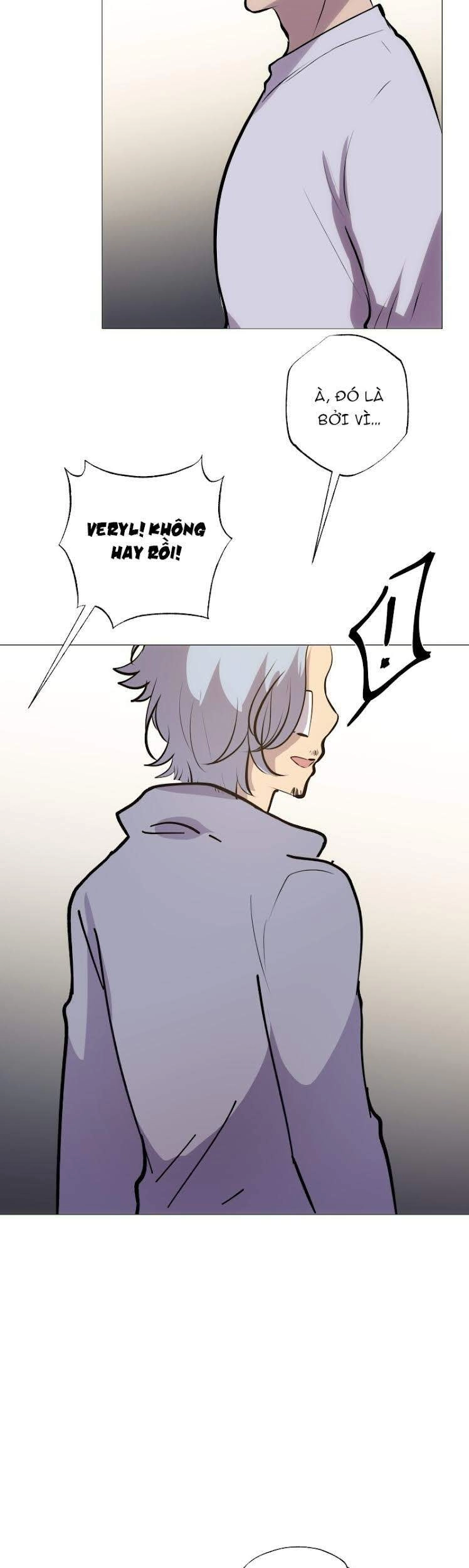 Trọng Sinh Mạc Thế Chapter 127 - 60