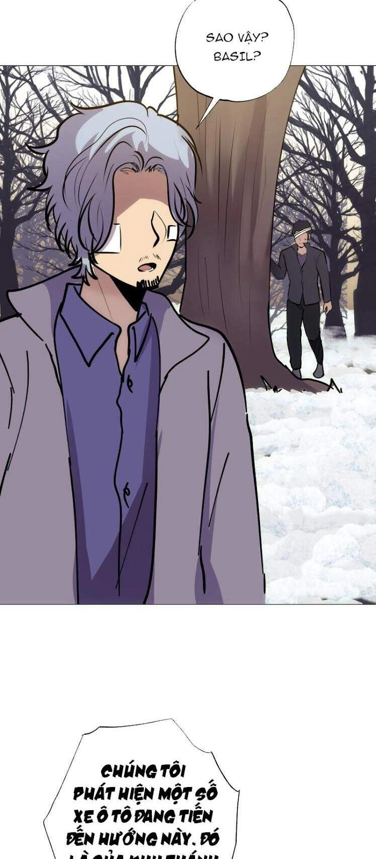 Trọng Sinh Mạc Thế Chapter 127 - 61