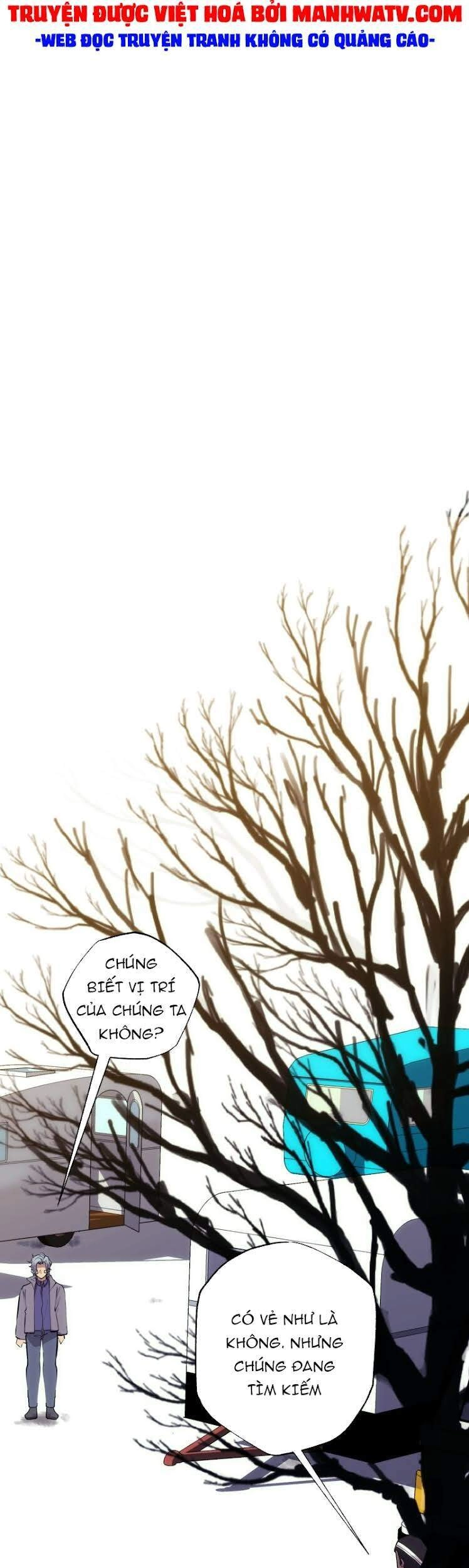 Trọng Sinh Mạc Thế Chapter 128 - 2