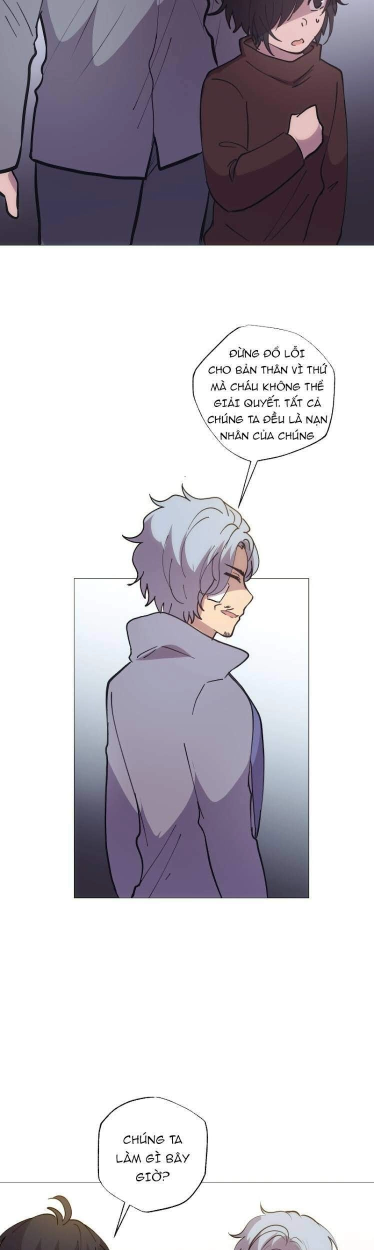 Trọng Sinh Mạc Thế Chapter 128 - 4