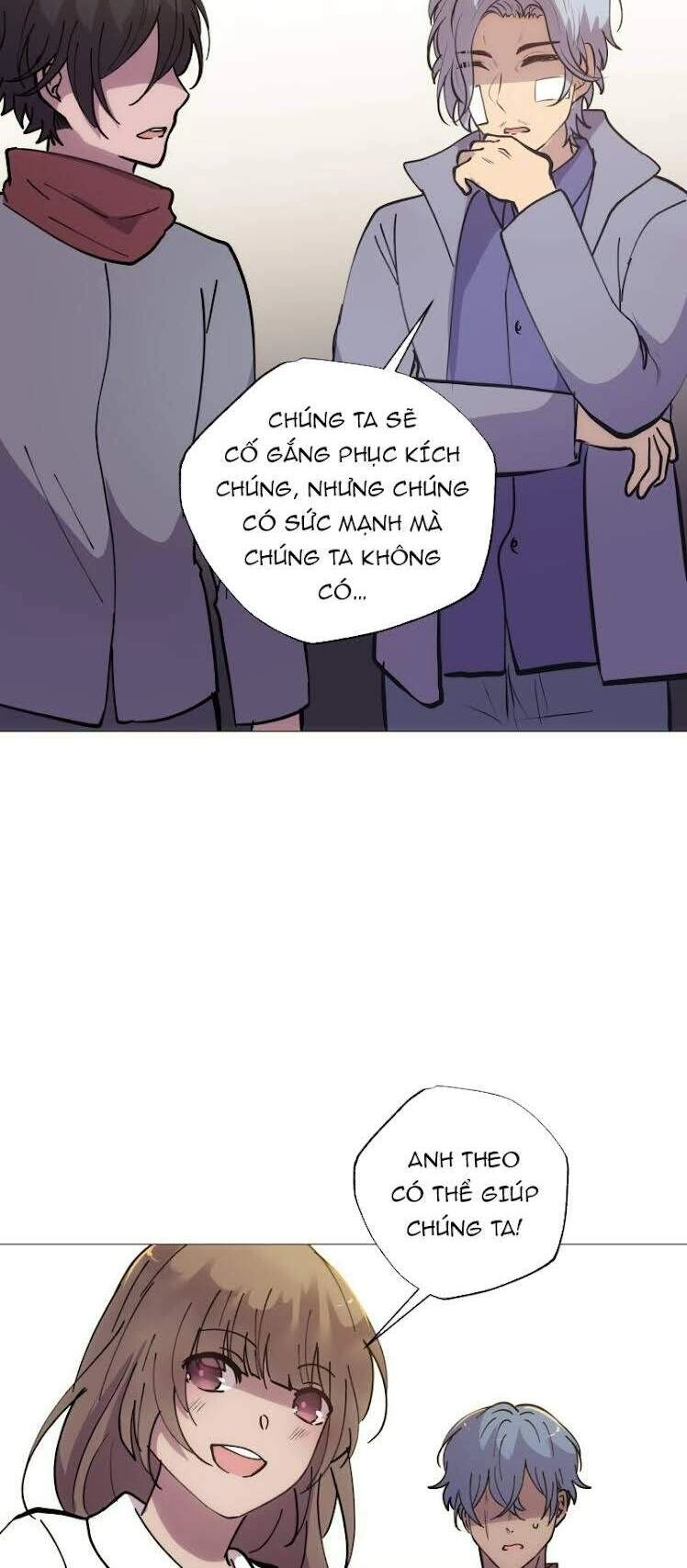 Trọng Sinh Mạc Thế Chapter 128 - 5