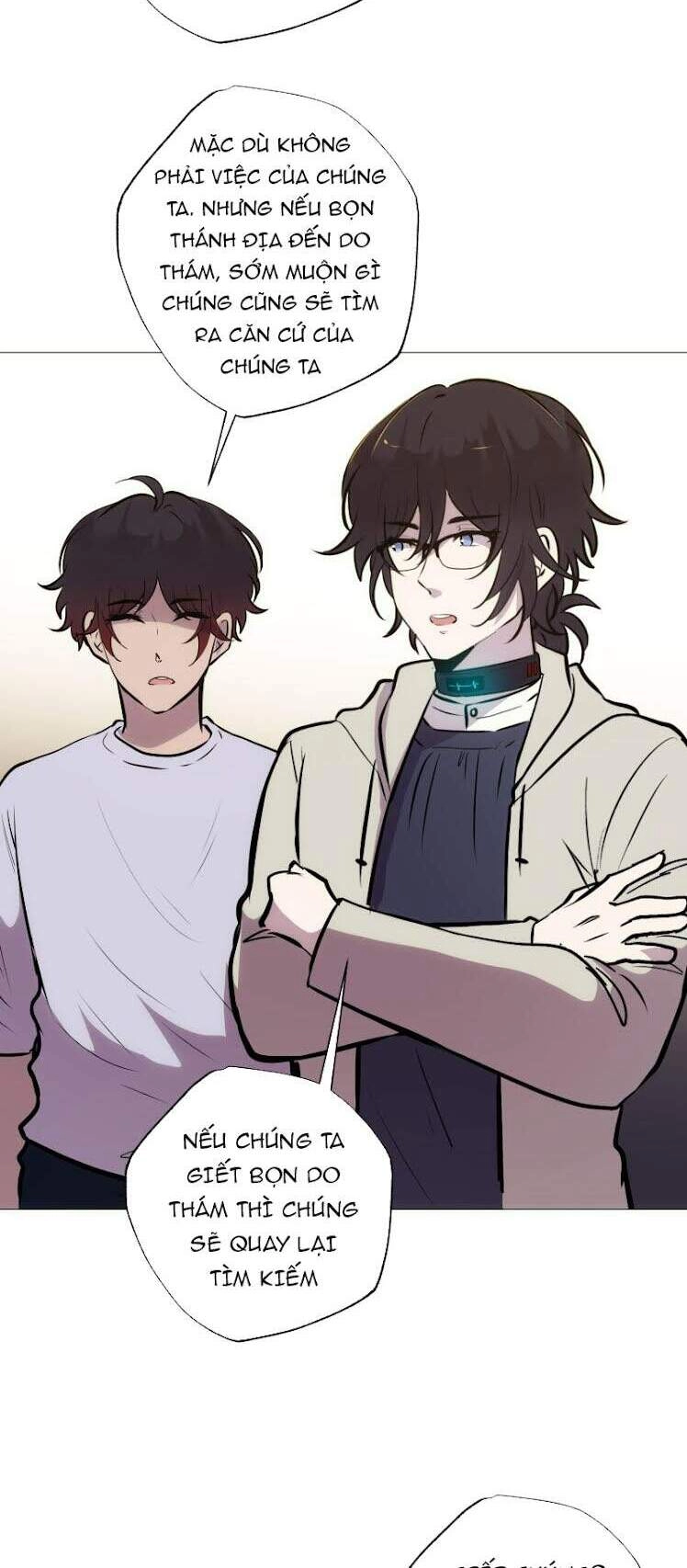 Trọng Sinh Mạc Thế Chapter 128 - 7