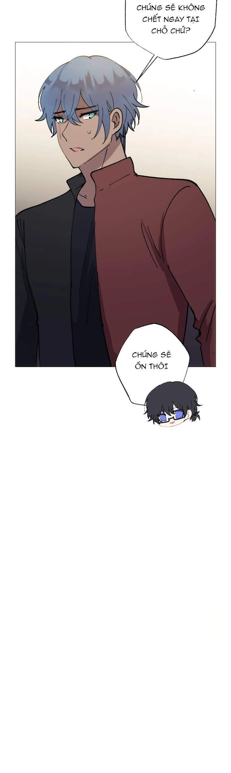 Trọng Sinh Mạc Thế Chapter 128 - 12