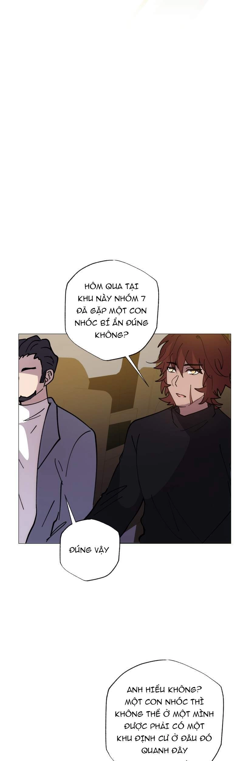 Trọng Sinh Mạc Thế Chapter 128 - 14